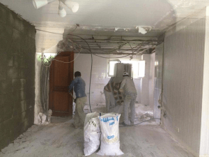 Bahçelievler Moloz Toplama Servisi