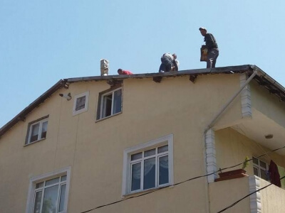 Tadilat ve Dekorasyon İşleri