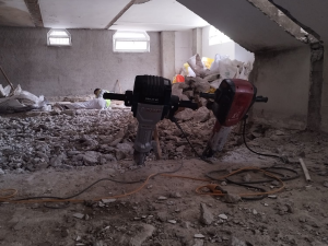 Sariyer Moloz İşleri