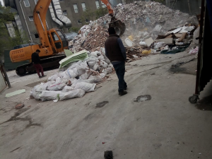 Şişli Kırım Yıkım