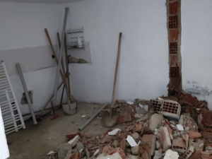 Fatih Kırım Yıkım İşi