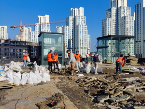 İstanbul Rezidans Tadilat