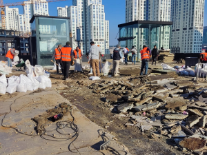 İstanbul Rezidans Tadilat