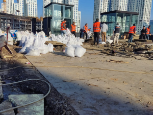 İstanbul Rezidans Tadilat