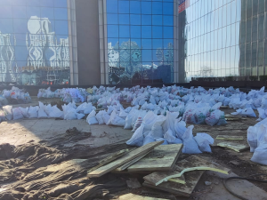 İstanbul Rezidans Tadilat