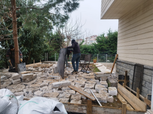 Profesyonel Kırım Yıkım