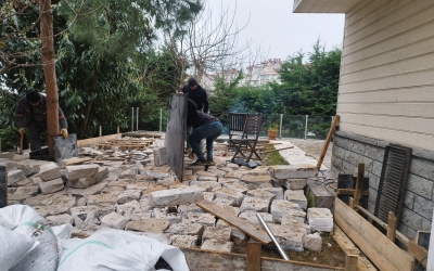 İstanbul Yıkım - İstanbul Kırım Yıkım ve Moloz Atımı İşleri - Kentsel Dönüşüm - Bize Ulaşın: 0544 354 3804