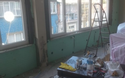 İstanbul Yıkım - İstanbul Kırım Yıkım ve Moloz Atımı İşleri - Kentsel Dönüşüm - Bize Ulaşın: 0544 354 3804