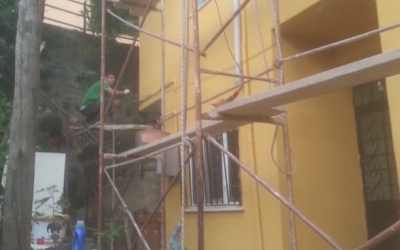 İstanbul Yıkım - İstanbul Kırım Yıkım ve Moloz Atımı İşleri - Kentsel Dönüşüm - Bize Ulaşın: 0544 354 3804