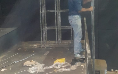 İstanbul Yıkım - İstanbul Kırım Yıkım ve Moloz Atımı İşleri - Kentsel Dönüşüm - Bize Ulaşın: 0544 354 3804