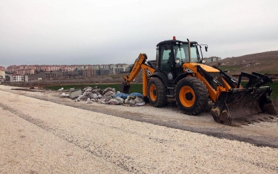 İstanbul Yıkım - İstanbul Kırım Yıkım ve Moloz Atımı İşleri - Kentsel Dönüşüm - Bize Ulaşın: 0544 354 3804