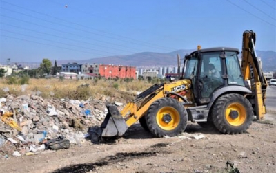 İstanbul Yıkım - İstanbul Kırım Yıkım ve Moloz Atımı İşleri - Kentsel Dönüşüm - Bize Ulaşın: 0544 354 3804