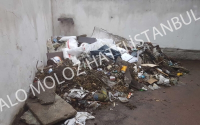 İstanbul Yıkım - İstanbul Kırım Yıkım ve Moloz Atımı İşleri - Kentsel Dönüşüm - Bize Ulaşın: 0544 354 3804