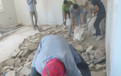 İstanbul Yıkım - İstanbul Kırım Yıkım ve Moloz Atımı İşleri - Kentsel Dönüşüm - Bize Ulaşın: 0544 354 3804