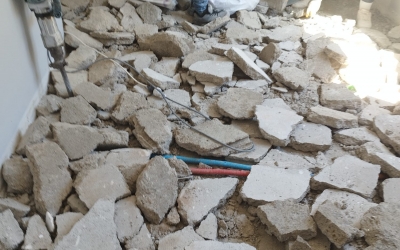 İstanbul Yıkım - İstanbul Kırım Yıkım ve Moloz Atımı İşleri - Kentsel Dönüşüm - Bize Ulaşın: 0544 354 3804