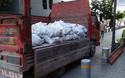 İstanbul Yıkım - İstanbul Kırım Yıkım ve Moloz Atımı İşleri - Kentsel Dönüşüm - Bize Ulaşın: 0544 354 3804