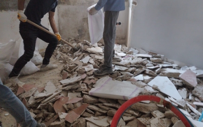 İstanbul Yıkım - İstanbul Kırım Yıkım ve Moloz Atımı İşleri - Kentsel Dönüşüm - Bize Ulaşın: 0544 354 3804