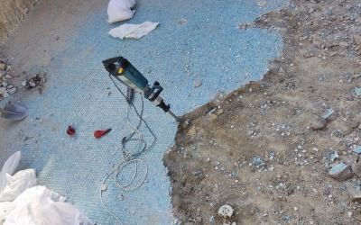 İstanbul Yıkım - İstanbul Kırım Yıkım ve Moloz Atımı İşleri - Kentsel Dönüşüm - Bize Ulaşın: 0544 354 3804