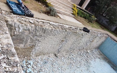 İstanbul Yıkım - İstanbul Kırım Yıkım ve Moloz Atımı İşleri - Kentsel Dönüşüm - Bize Ulaşın: 0544 354 3804