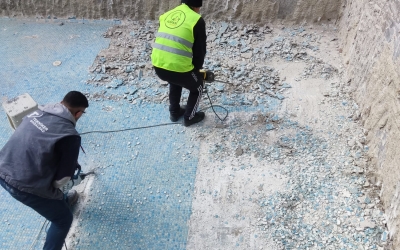 İstanbul Yıkım - İstanbul Kırım Yıkım ve Moloz Atımı İşleri - Kentsel Dönüşüm - Bize Ulaşın: 0544 354 3804