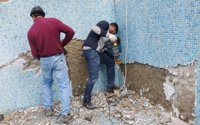 İstanbul Yıkım - İstanbul Kırım Yıkım ve Moloz Atımı İşleri - Kentsel Dönüşüm - Bize Ulaşın: 0544 354 3804