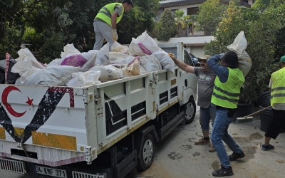 İstanbul Yıkım - İstanbul Kırım Yıkım ve Moloz Atımı İşleri - Kentsel Dönüşüm - Bize Ulaşın: 0544 354 3804