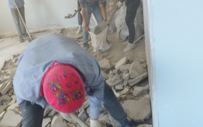 İstanbul Yıkım - İstanbul Kırım Yıkım ve Moloz Atımı İşleri - Kentsel Dönüşüm - Bize Ulaşın: 0544 354 3804