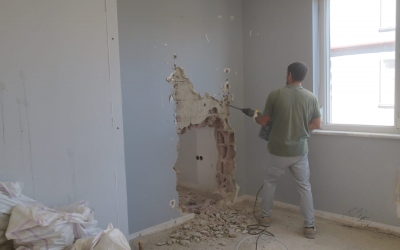 İstanbul Yıkım - İstanbul Kırım Yıkım ve Moloz Atımı İşleri - Kentsel Dönüşüm - Bize Ulaşın: 0544 354 3804