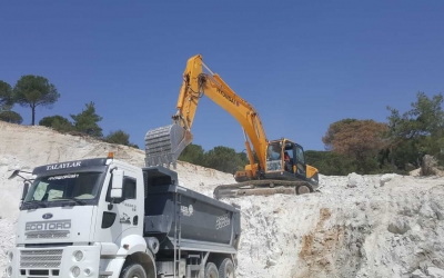 İstanbul Yıkım - İstanbul Kırım Yıkım ve Moloz Atımı İşleri - Kentsel Dönüşüm - Bize Ulaşın: 0544 354 3804