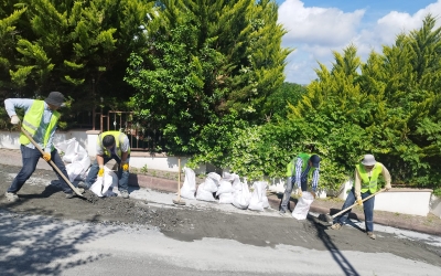 İstanbul Yıkım - İstanbul Kırım Yıkım ve Moloz Atımı İşleri - Kentsel Dönüşüm - Bize Ulaşın: 0544 354 3804