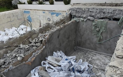 İstanbul Yıkım - İstanbul Kırım Yıkım ve Moloz Atımı İşleri - Kentsel Dönüşüm - Bize Ulaşın: 0544 354 3804