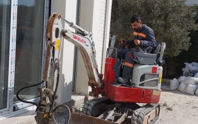 İstanbul Yıkım - İstanbul Kırım Yıkım ve Moloz Atımı İşleri - Kentsel Dönüşüm - Bize Ulaşın: 0544 354 3804