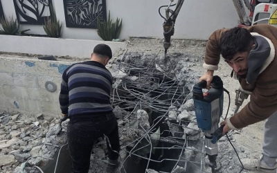 İstanbul Yıkım - İstanbul Kırım Yıkım ve Moloz Atımı İşleri - Kentsel Dönüşüm - Bize Ulaşın: 0544 354 3804