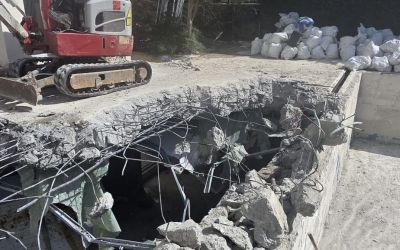 İstanbul Yıkım - İstanbul Kırım Yıkım ve Moloz Atımı İşleri - Kentsel Dönüşüm - Bize Ulaşın: 0544 354 3804