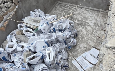 İstanbul Yıkım - İstanbul Kırım Yıkım ve Moloz Atımı İşleri - Kentsel Dönüşüm - Bize Ulaşın: 0544 354 3804