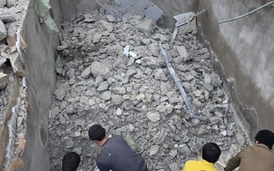 İstanbul Yıkım - İstanbul Kırım Yıkım ve Moloz Atımı İşleri - Kentsel Dönüşüm - Bize Ulaşın: 0544 354 3804