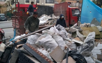 İstanbul Yıkım - İstanbul Kırım Yıkım ve Moloz Atımı İşleri - Kentsel Dönüşüm - Bize Ulaşın: 0544 354 3804