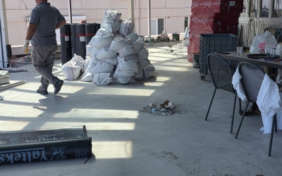 İstanbul Yıkım - İstanbul Kırım Yıkım ve Moloz Atımı İşleri - Kentsel Dönüşüm - Bize Ulaşın: 0544 354 3804