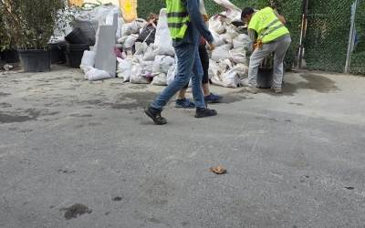 İstanbul Yıkım - İstanbul Kırım Yıkım ve Moloz Atımı İşleri - Kentsel Dönüşüm - Bize Ulaşın: 0544 354 3804