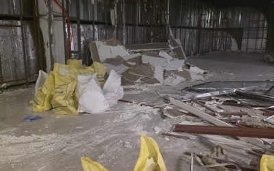 İstanbul Yıkım - İstanbul Kırım Yıkım ve Moloz Atımı İşleri - Kentsel Dönüşüm - Bize Ulaşın: 0544 354 3804