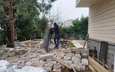 İstanbul Yıkım - İstanbul Kırım Yıkım ve Moloz Atımı İşleri - Kentsel Dönüşüm - Bize Ulaşın: 0544 354 3804