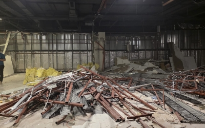 İstanbul Yıkım - İstanbul Kırım Yıkım ve Moloz Atımı İşleri - Kentsel Dönüşüm - Bize Ulaşın: 0544 354 3804