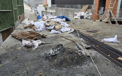 İstanbul Yıkım - İstanbul Kırım Yıkım ve Moloz Atımı İşleri - Kentsel Dönüşüm - Bize Ulaşın: 0544 354 3804