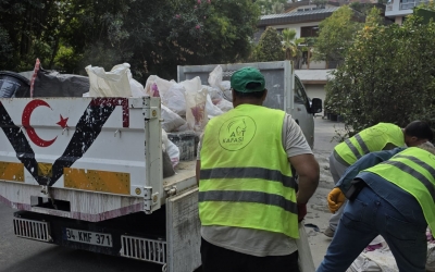 İstanbul Yıkım - İstanbul Kırım Yıkım ve Moloz Atımı İşleri - Kentsel Dönüşüm - Bize Ulaşın: 0544 354 3804