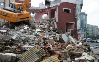 İstanbul Hafriyat Hizmeti