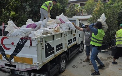 İstanbul Yıkım Firmaları