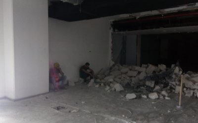 İstanbul Yıkım Kırım Hizmeti